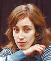 Manuela Oyarzún, dramaturga chilena